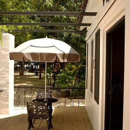 Milky Bay Resort Baan Tai Exterior foto