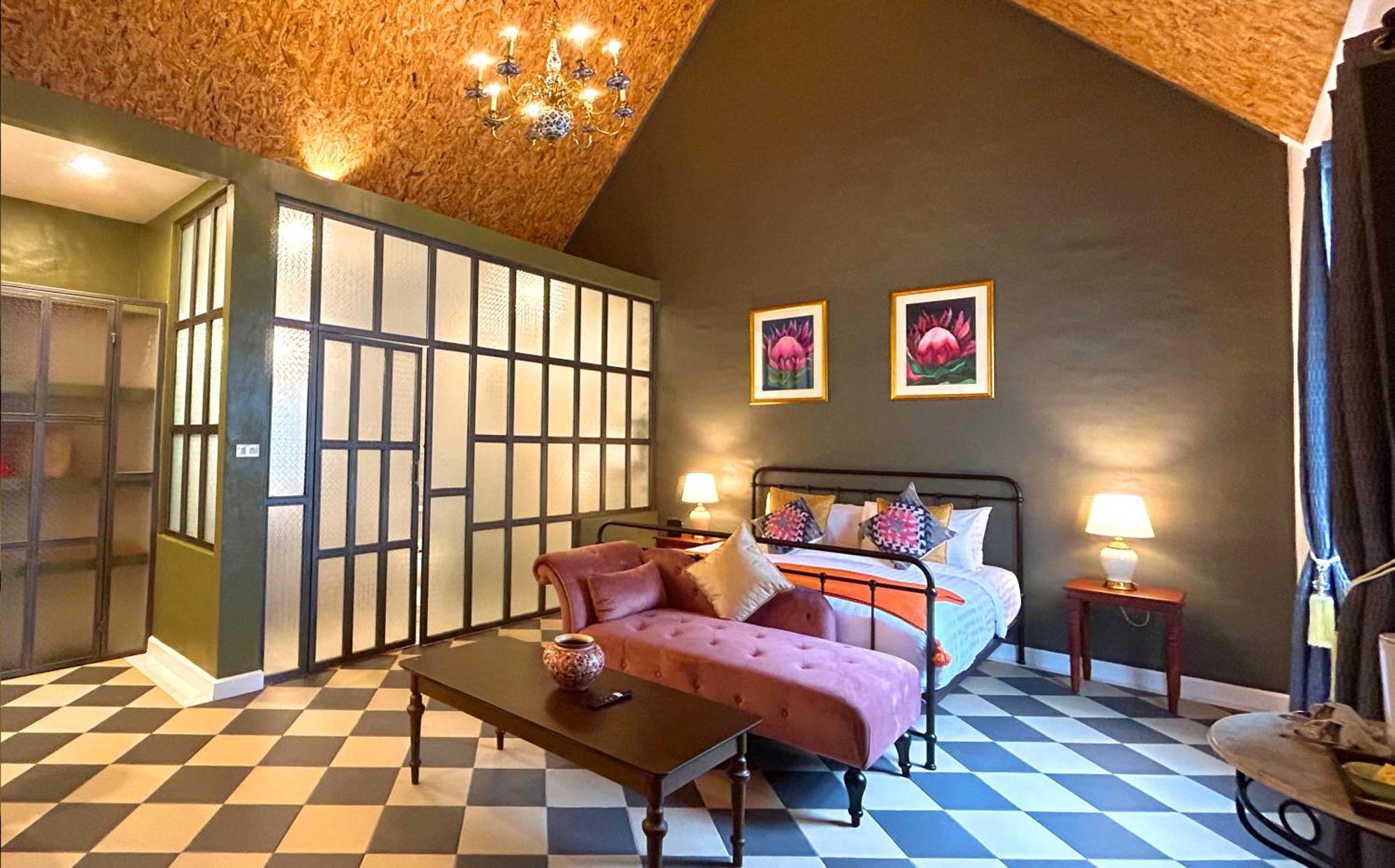 Milky Bay Resort Baan Tai Quarto foto