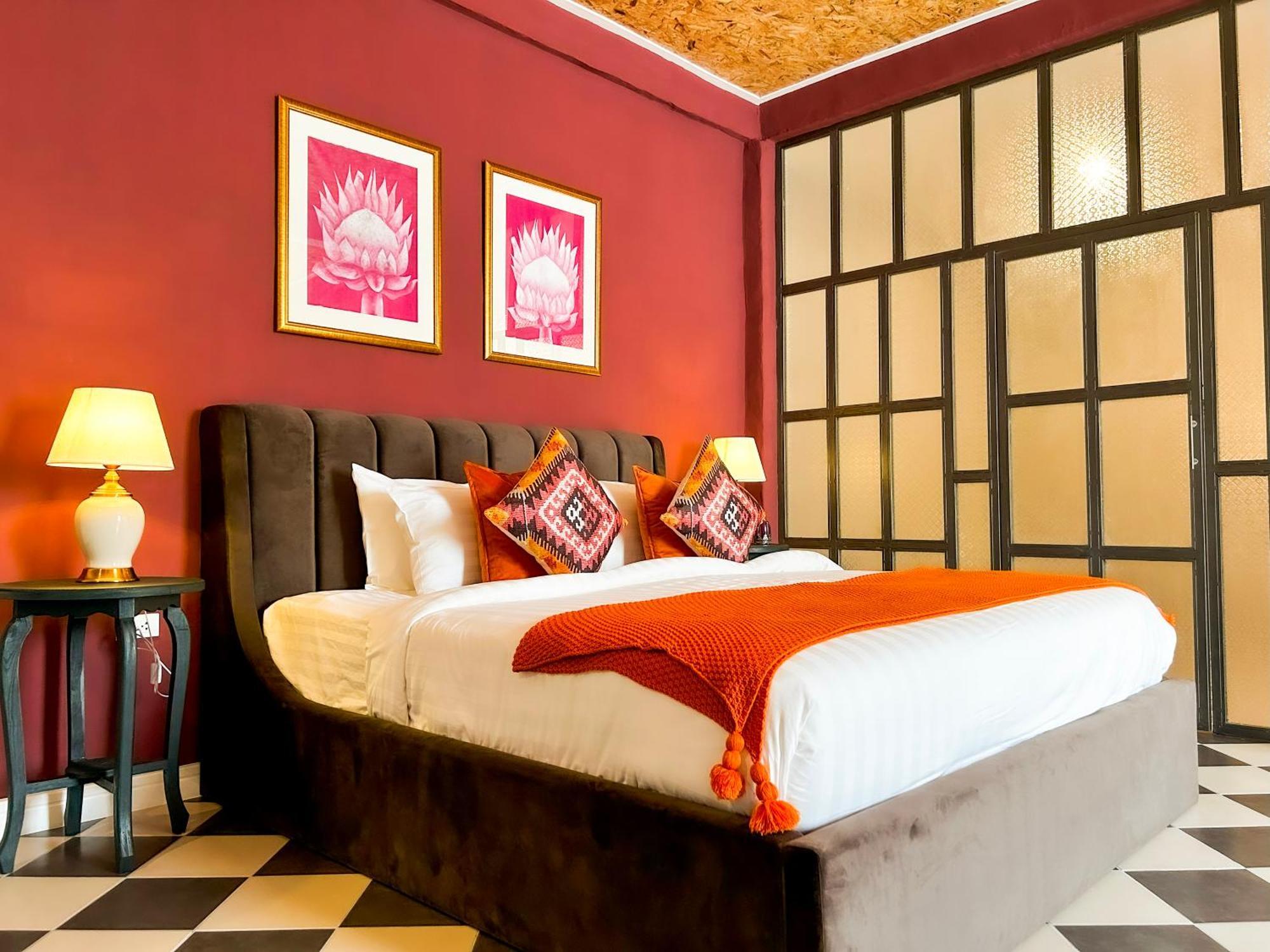 Milky Bay Resort Baan Tai Quarto foto
