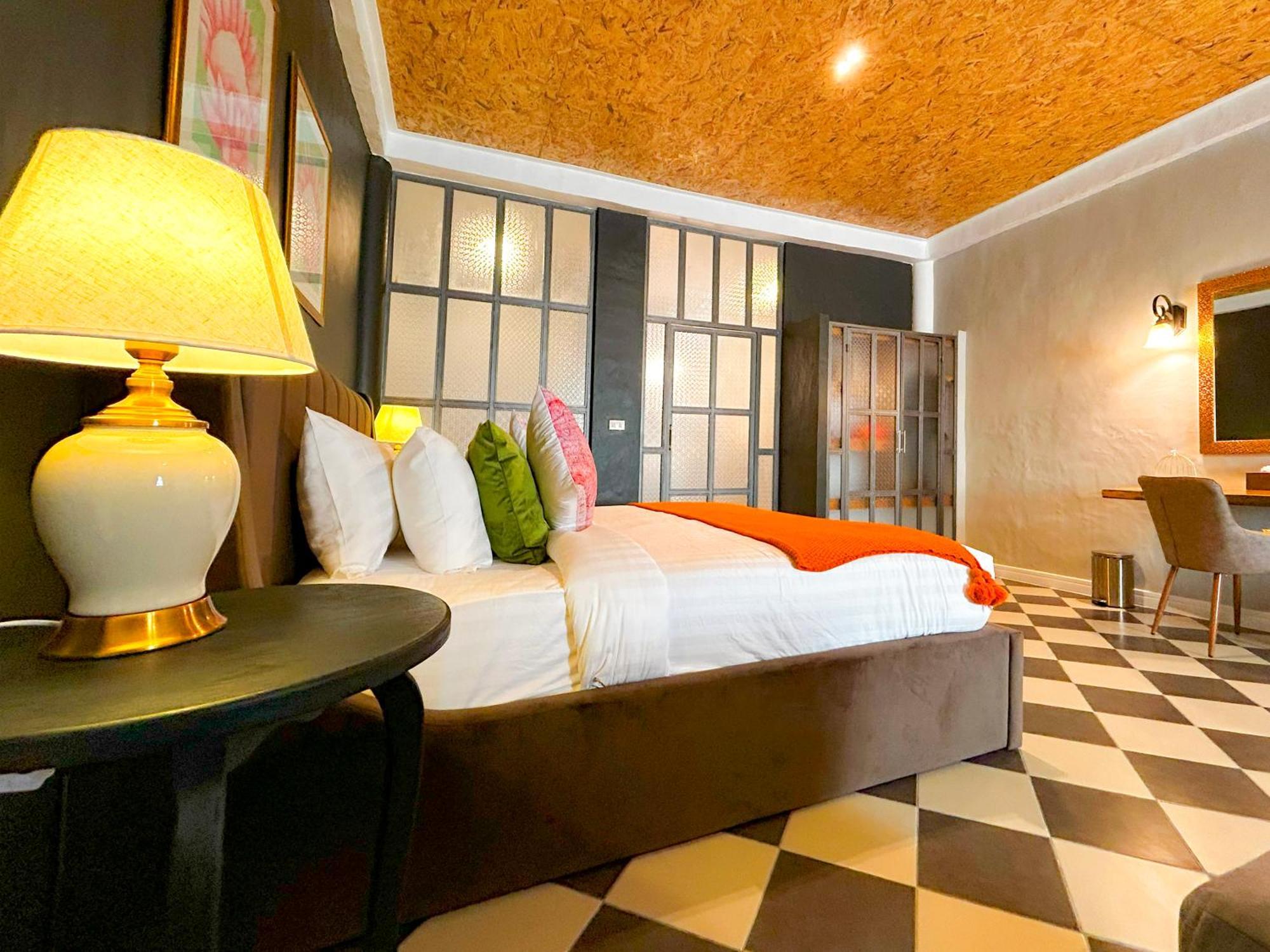 Milky Bay Resort Baan Tai Quarto foto