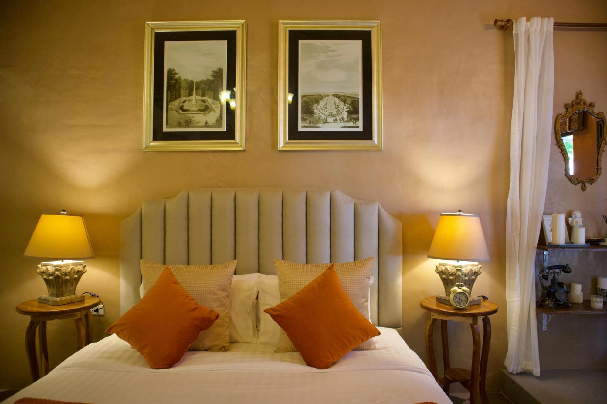 Milky Bay Resort Baan Tai Quarto foto