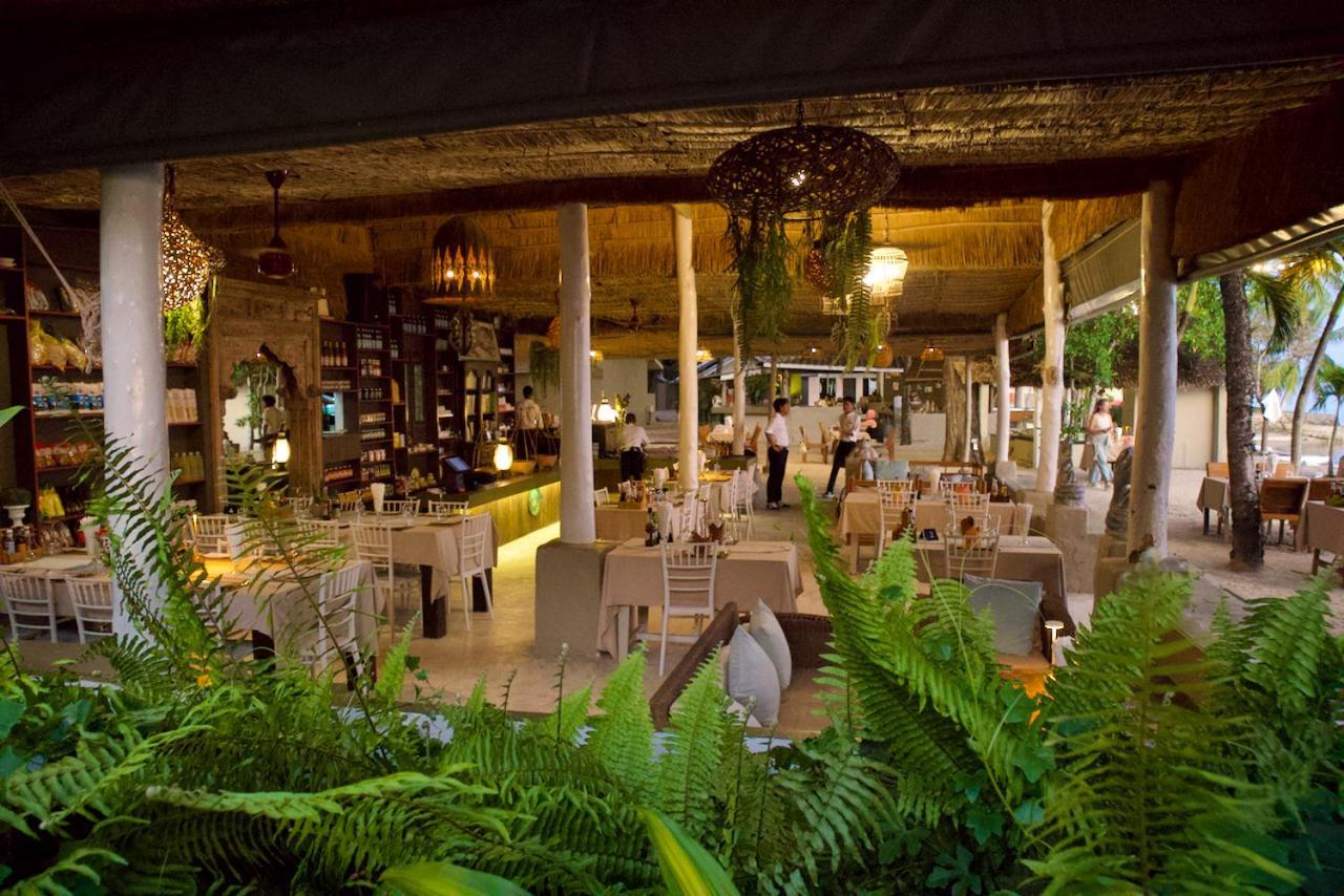 Milky Bay Resort Baan Tai Exterior foto
