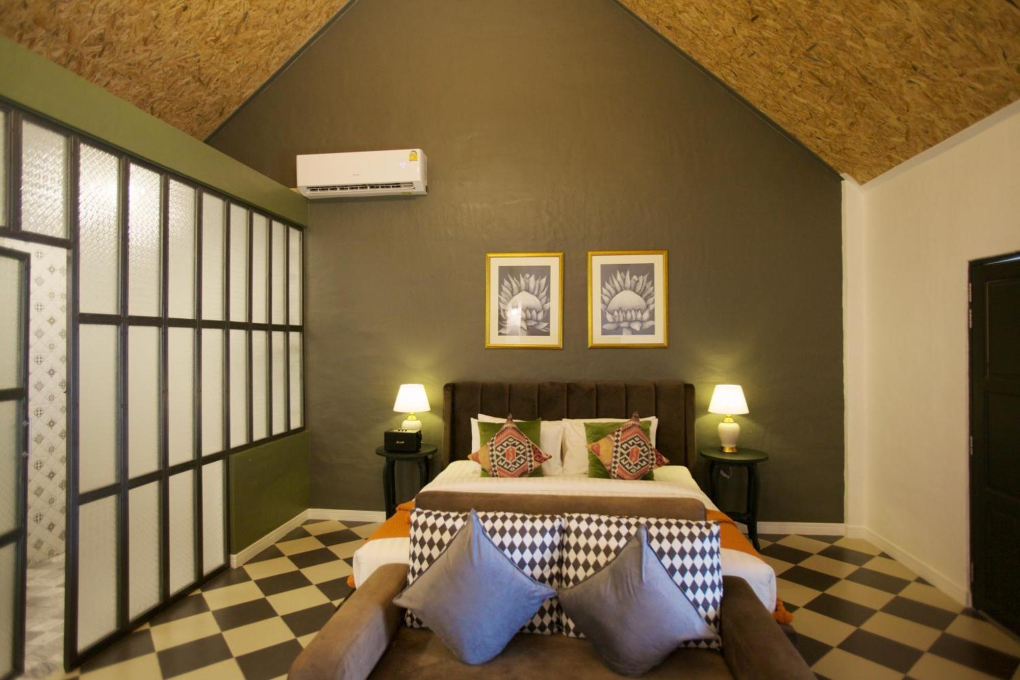 Milky Bay Resort Baan Tai Quarto foto
