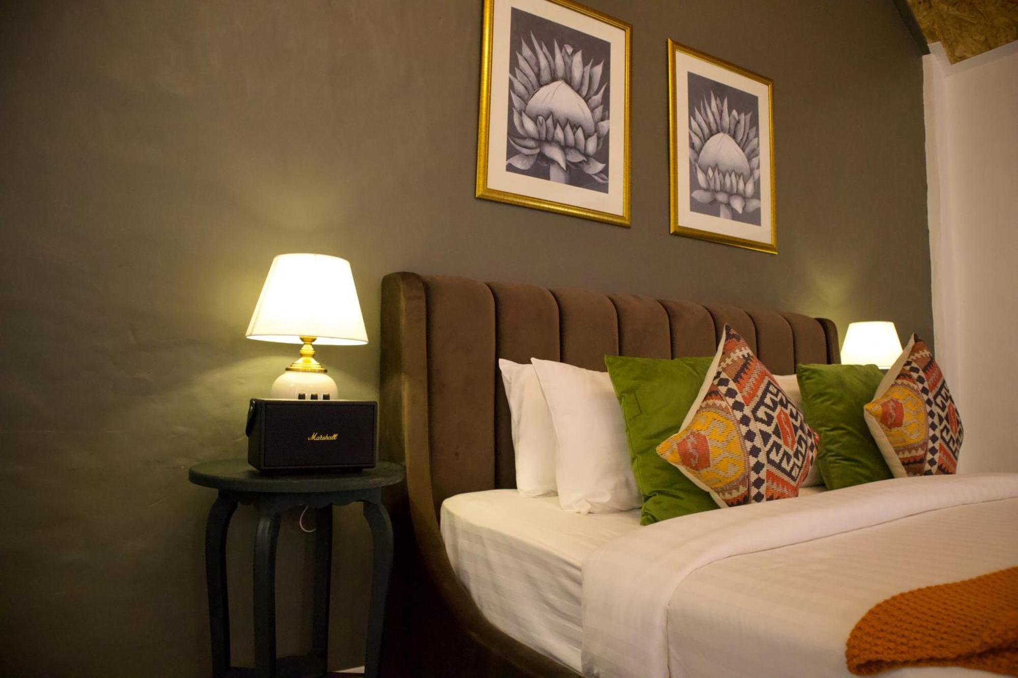 Milky Bay Resort Baan Tai Quarto foto