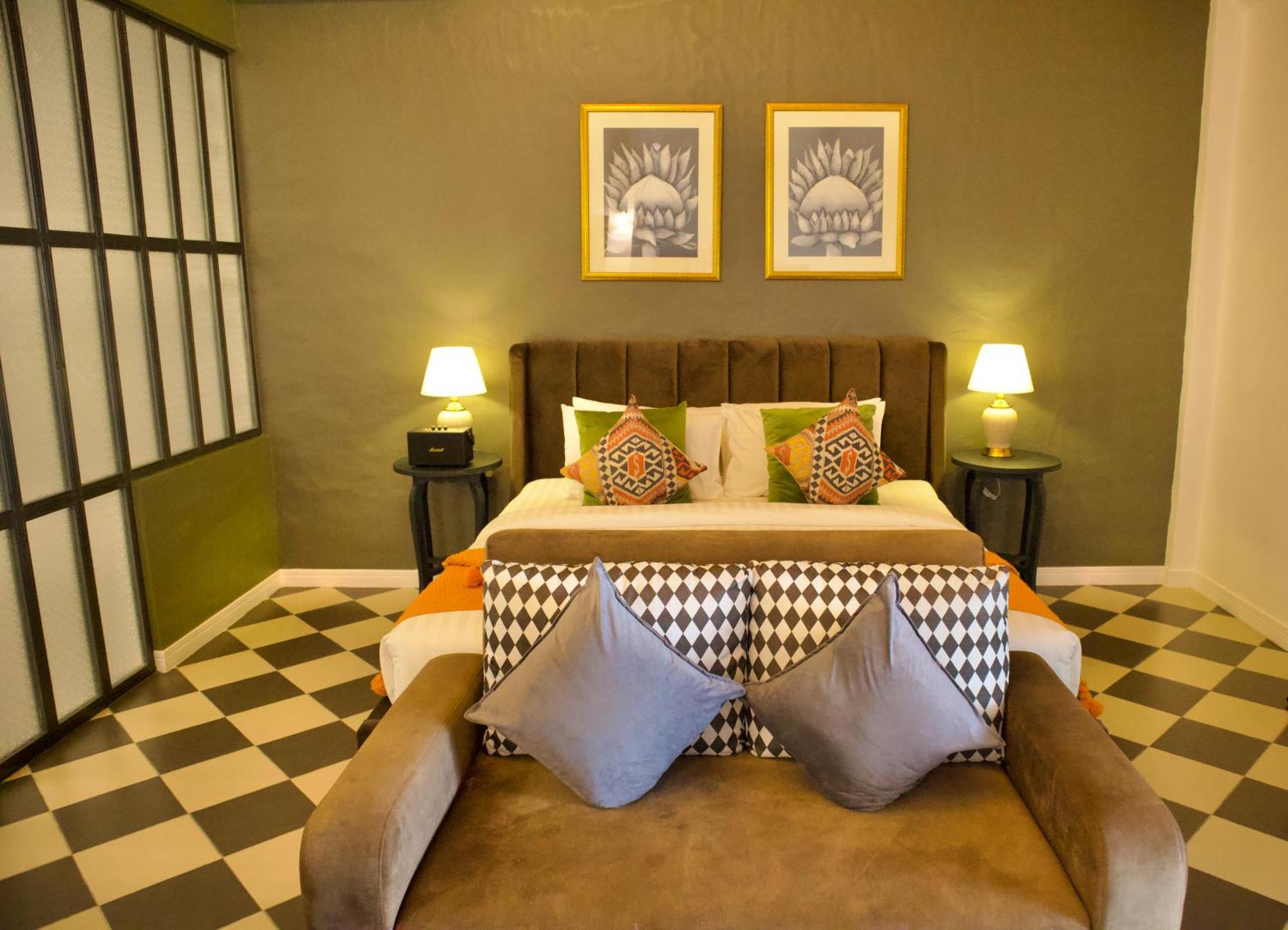 Milky Bay Resort Baan Tai Quarto foto